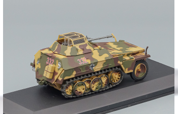 бронетранспортер Sd.Kfz. 250/9 24. Pz. Division Debrezen Венгрия 1944