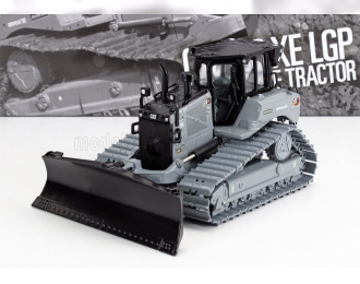 CATERPILLAR Catd6 Xe Lgp гусеничный бульдозер, серый