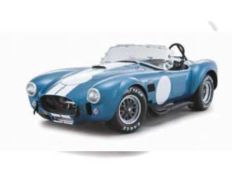 SHELBY COBRA 427S/C, Gurdsman blue