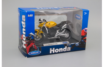 HONDA Hornet