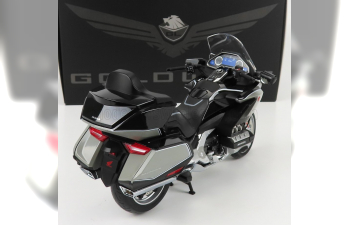 HONDA Goldwing Gl 1800 2020, Grey Met