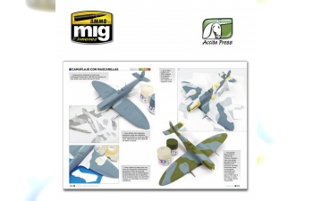 AIRCRAFT MODELLING ESSENTIALS (ENGLISH)