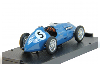 TALBOT Lago F.1 (1950), blue