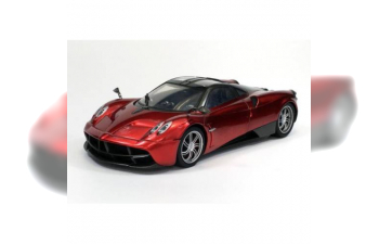 Сборная модель Pagani Huayra (Overseas Edition)