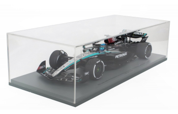 MERCEDES-BENZ AMG F1 W15 E Performance #63 F1 BAHRAIN GP George Russel (2024)