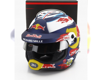 BELL HELMET Casco Helmet Sebastian Loeb Rally Season (2023), Various