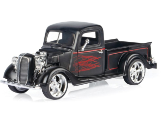 FORD Pickup *Kult Klassics*(1937), black/red