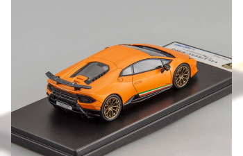 Lamborghini Huracan Performante (orange)