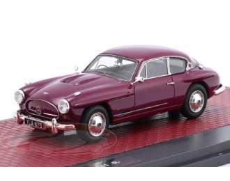 JENSEN 541R (1957), purple