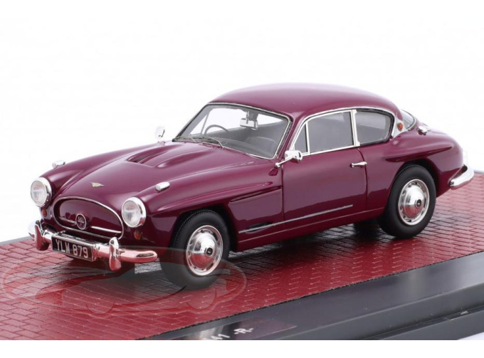 JENSEN 541R (1957), purple