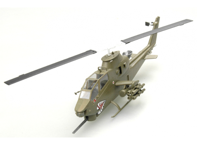 AH-1F - German