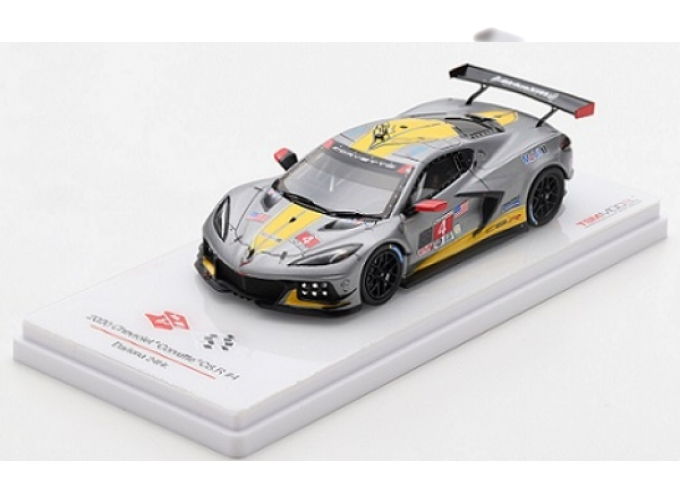 Chevrolet Corvette C8.R #4 2020 Daytona 24Hr. Corvette Racing