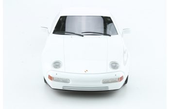 Porsche 928 Club Sport 1988 (white)