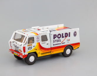 TATRA 815 Dakar Poldi (1996)