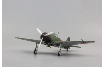  Mitsubishi A6M Zero, Forces of Valor