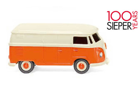VOLKSWAGEN T1 Kastenwagen beige