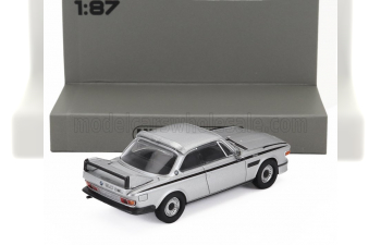 BMW 3.0 Csl (1973), Silver