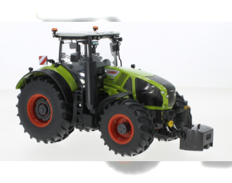 Claas Axion 950