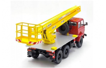 (Уценка!) STAR 266 P-183, Kultowe Ciezarowki PRL-u 94