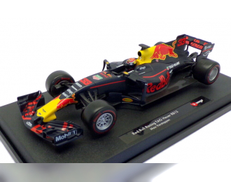 Red Bull RB13 TAG Heuer #33 Max Verstappen F1 2017