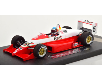 REYNARD SPIESS F903 SCHUMACHER GERMAN F3 CHAMPION 1990