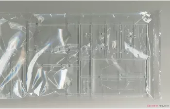 Сборная модель Nissan Skyline GT-R (BNR32) Group A version