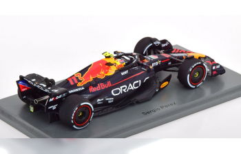 RED BULL RB19 Winner GP Azerbaijan, Perez (2023)