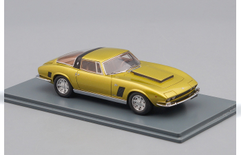 ISO Grifo 7-litri MK2 1972, gold metallic