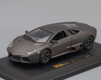 LAMBORGHINI Reventon, grey metallic