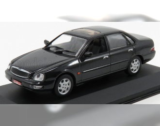 FORD Scorpio (1995), Black Met