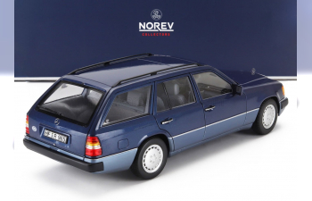  MERCEDES-BENZ E-class 300td (s124) T-modell Sw Station Wagon (1990), Nautical Blue