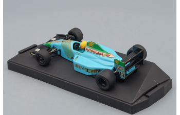 MARCH CG901 Leyton House (1990) Mauricio Gugelmin