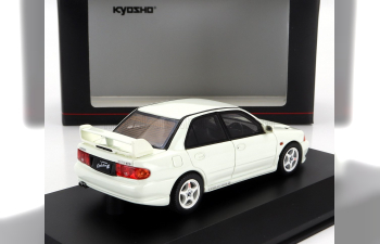 MITSUBISHI Lancer Evolution Iii (1995), White