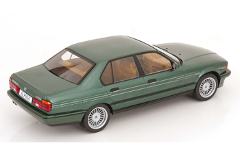 BMW Alpina B11 3,5 (1992), dark green