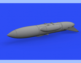 Набор дополнений Sky Shadow ECM pod