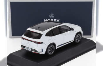 RENAULT Koleos (2025), White