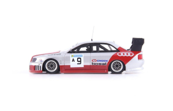 Audi 100 S4 GTO #9 GER 1992