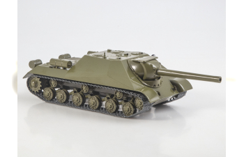 Oбъект 704, Наши танки. Броня Отечества 10