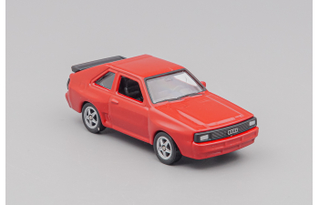 AUDI sport quattro, Mes voitures de collection 20