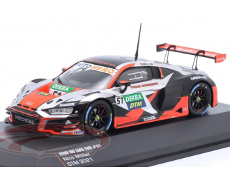 AUDI R8 LMS GT3 №51 DTM Nico Müller (2021)
