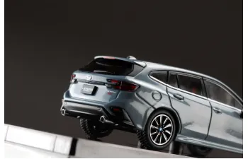 SUBARU Levorg (vn-5) sti sport, cool grey khaki