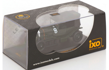 BENTLEY 3L Winner 24h Le Mans, Duff/Clement (1924)