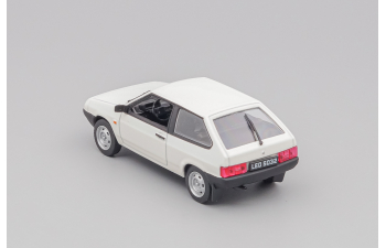 ВАЗ 2108 Спутник, Kultowe Auta 34, белый