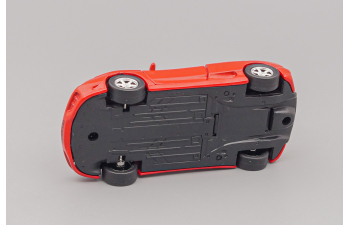 FERRARI F430, red