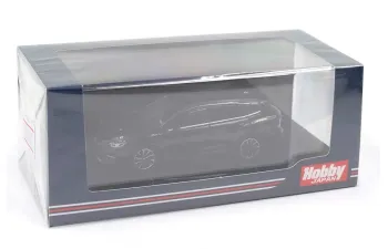 SUBARU Levorg (vn-5) sti sport, crystal black silica