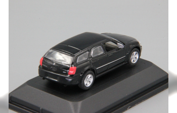 DODGE Magnum RT, black