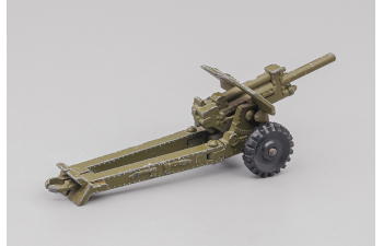 Игрушка Гаубица, серия "Военная техника"