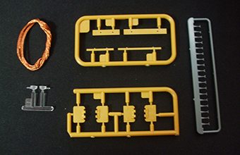 Сборная модель WWII German StuG III Ausf C/D with 75mm StuK 37/L24 & 75mm StuK40/L48 (2 in 1)