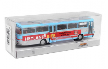 SETRA S 140 ES KVG - Heylands beer (1980)