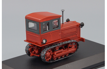 Трактор КД-35